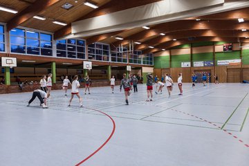 Bild 29 - Damen HSG Kremperheide/M�nsterdorf - Suchsdorfer SV : Ergebnis: 39:22